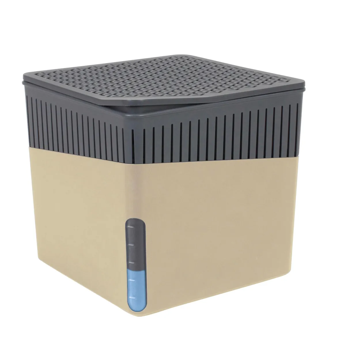 Kleiner Luftentfeuchter - 500g Cube - für Räume bis 40 m³
