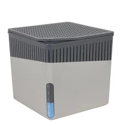 Kleiner Luftentfeuchter - 500g Cube - für Räume bis 40 m³