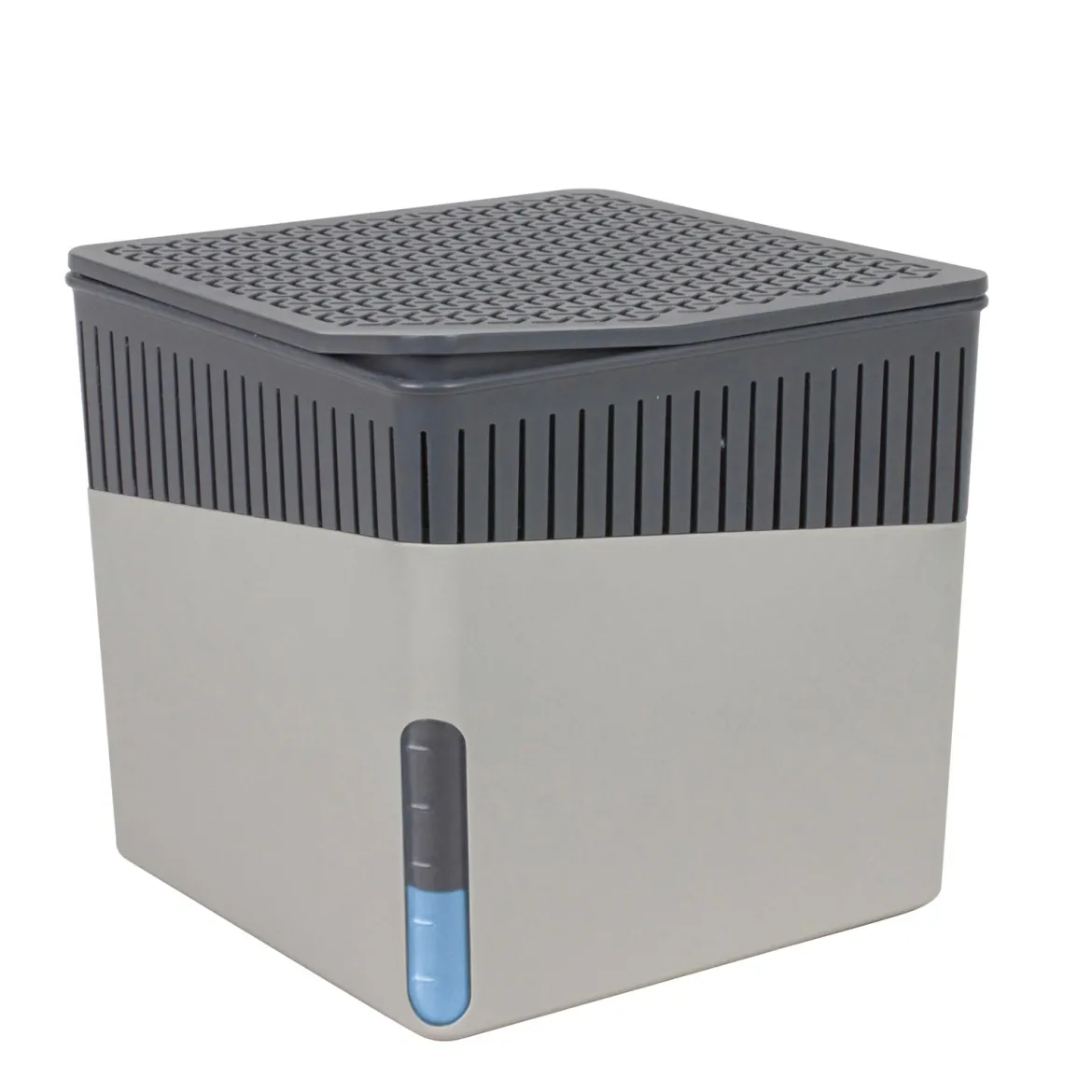 Kleiner Luftentfeuchter - 500g Cube - für Räume bis 40 m³