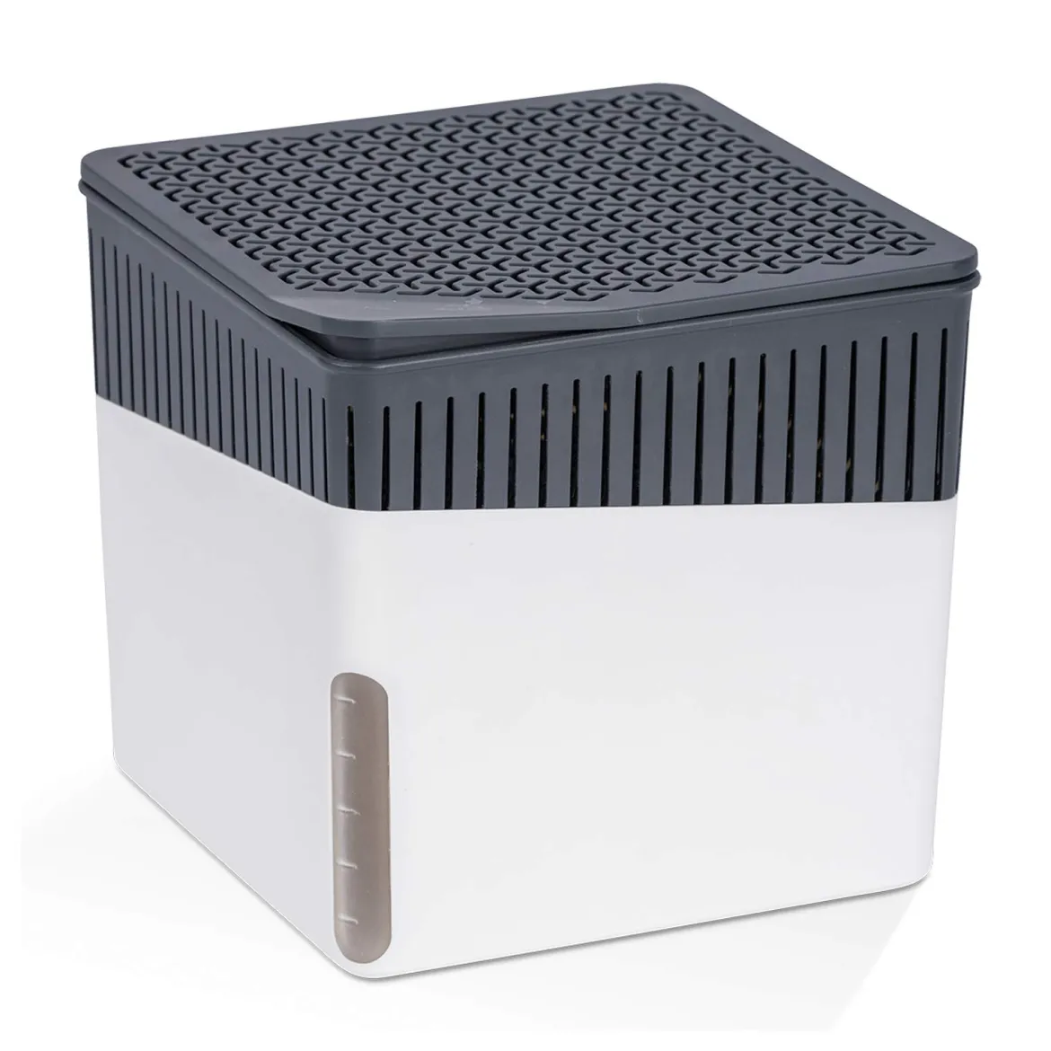 Kleiner Luftentfeuchter - 500g Cube - für Räume bis 40 m³