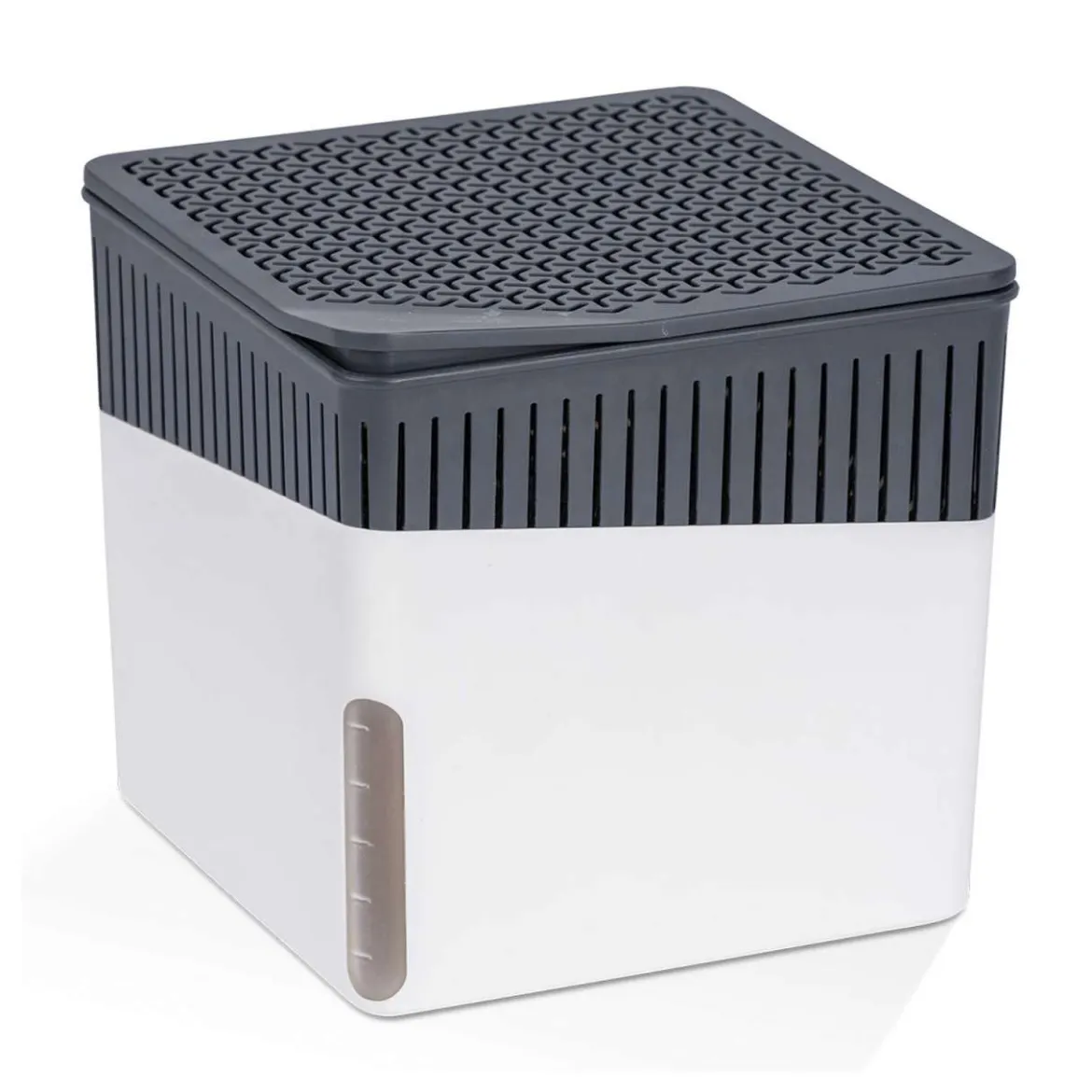Kleiner Luftentfeuchter - 500g Cube - für Räume bis 40 m³