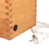 KoMo Fidibus XL - Getreidemühle mit professionellem 600 Watt Motor