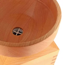 KoMo Fidibus XL - Getreidemühle mit professionellem 600 Watt Motor