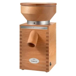 KoMo Fidibus XL - Getreidemühle mit professionellem 600 Watt Motor