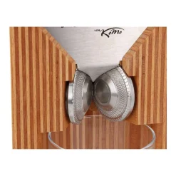 Komo Flic Floc Getreidequetsche