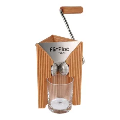 Komo Flic Floc Getreidequetsche