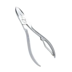 Kopfschneider Nagelzange Niegeloh Solingen aus Chirurgenstahl
