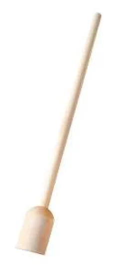 Krautstampfer aus Holz in der Länge 60 cm kaufen