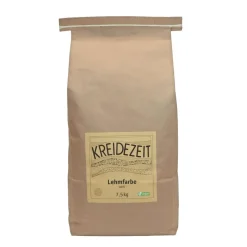 Kreidezeit Lehmfarbe Vega weiß kaufen