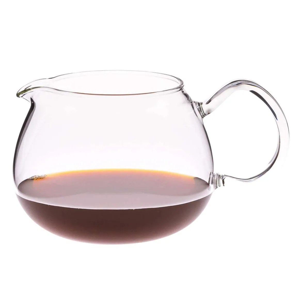 Krug Pretty – vielseitiges Getränkegefäß von Jenaer Trendglas