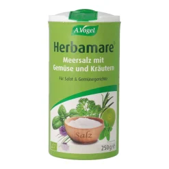 Kräutersalz glutenfrei ohne Geschmacksverstärker online kaufen