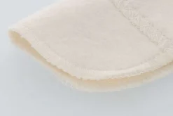 Kulmine Baumwoll-Slipeinlagen zum Falten - waschbar und langlebig