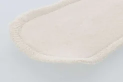 Kulmine Slipeinlagen Bio Klassisch - wiederverwendbar und hygienisch