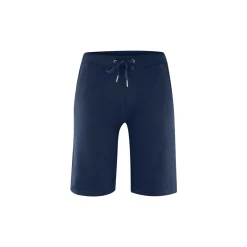 Kurze Sweathose Damen - GOTS zertifizierte Bio Baumwolle