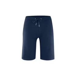 Kurze Sweathose Damen - GOTS zertifizierte Bio Baumwolle