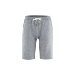 Kurze Sweathose Damen - GOTS zertifizierte Bio Baumwolle