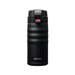 Kyocera auslaufsicherer Thermobecher - 350 ml mit Flip Top