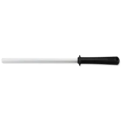 Kyocera Keramik Schleifstab für Stahlmesser 2in1, 35 cm lang
