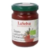 LaSelva Tomatenmark im Glas, zweifach konzentriert