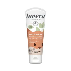 Lavera Baby Neutral Wundschutzcreme, die sanfte Babycreme