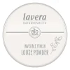 Lavera Invisible Finish Puder: mattierender loser Puder
