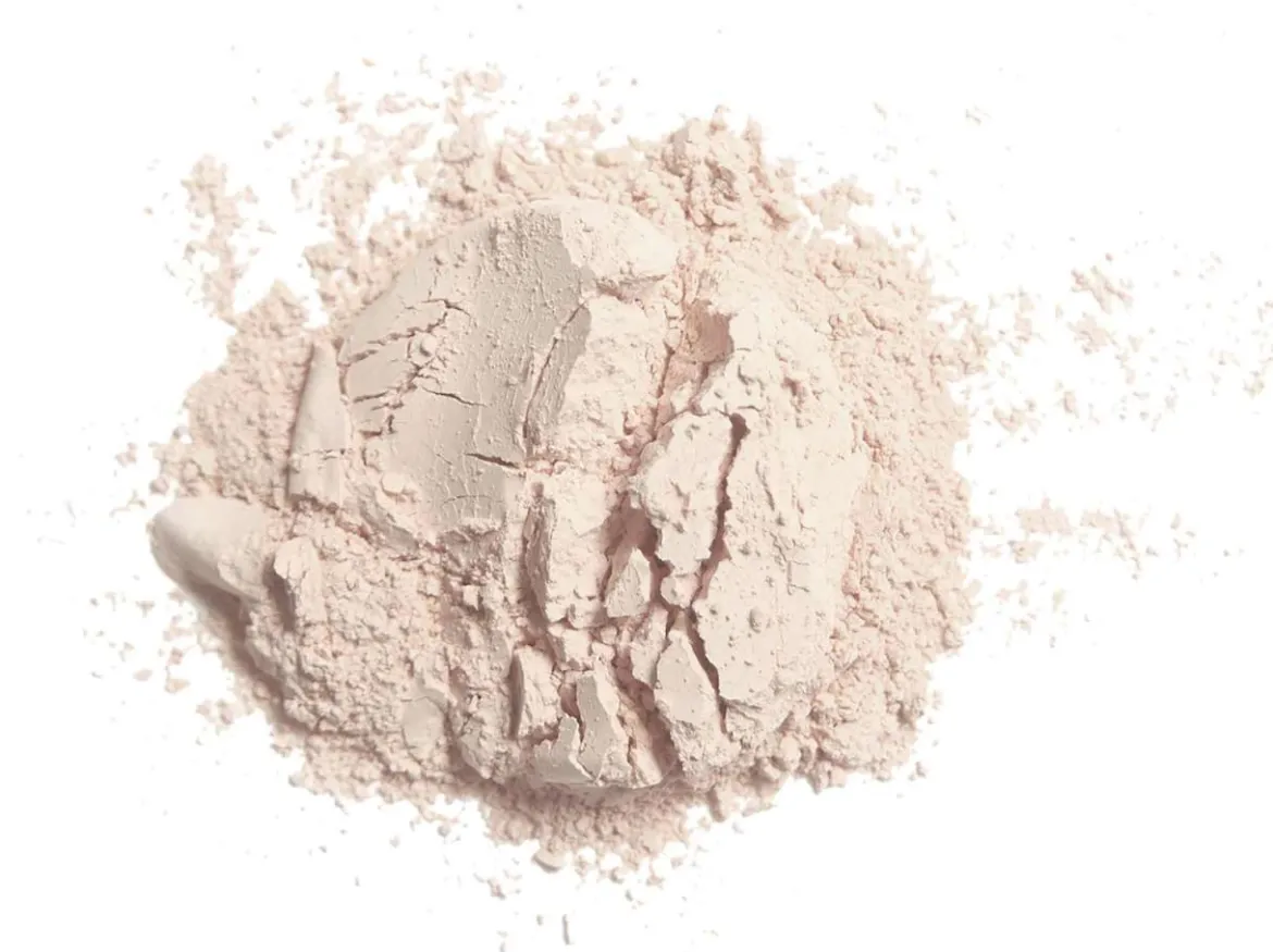 Lavera Invisible Finish Puder: mattierender loser Puder
