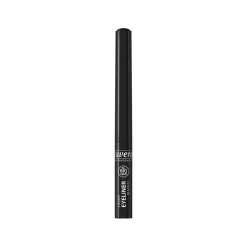 Lavera Liquid Eyeliner schwarz - Perfekten Lidstrich ziehen