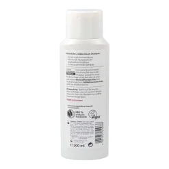 Lavera Neutral Dusch-Shampoo ohne Parfüm bei Neurodermitis