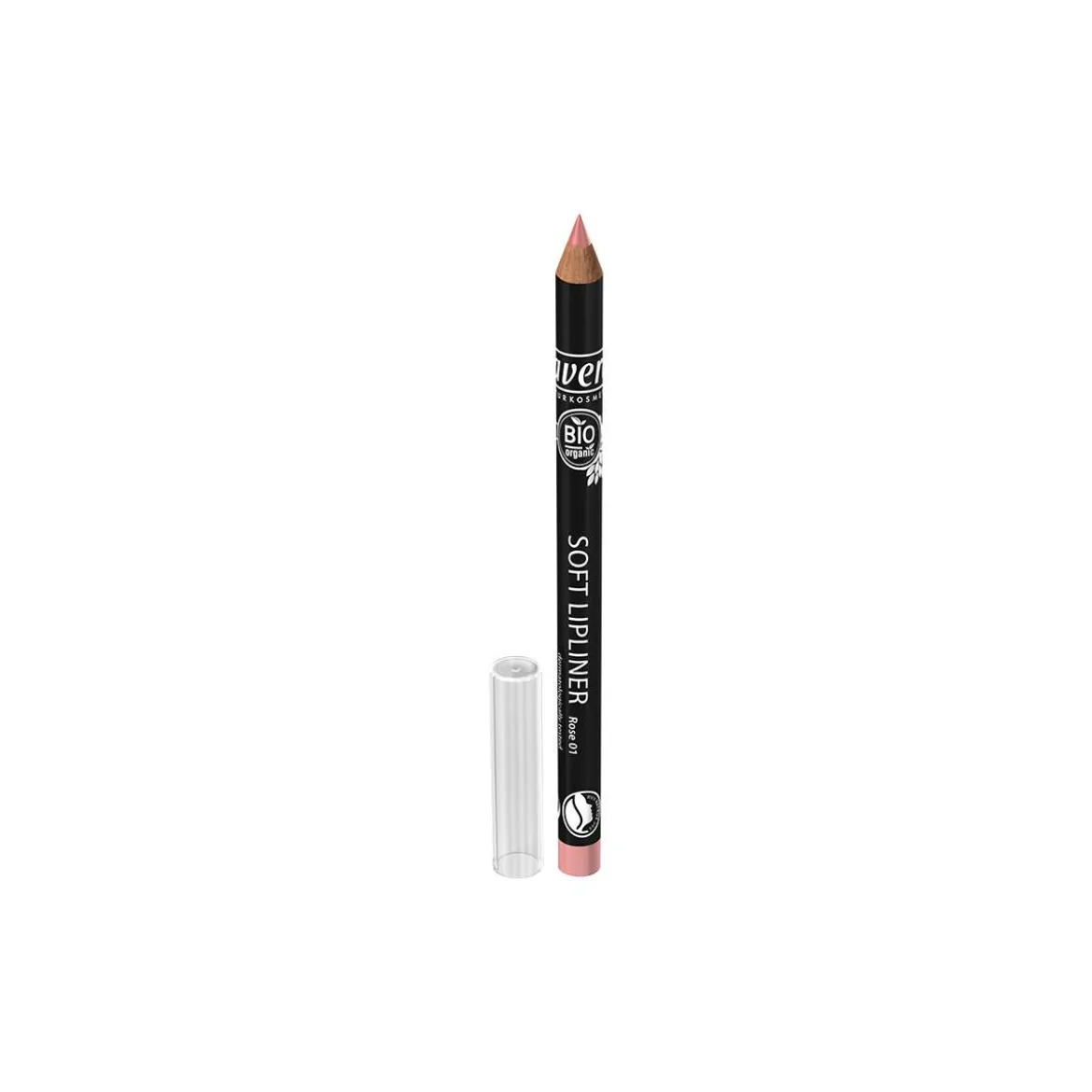 Lavera Soft Lipliner - Mit Konturenstift Lippen perfekt schminken