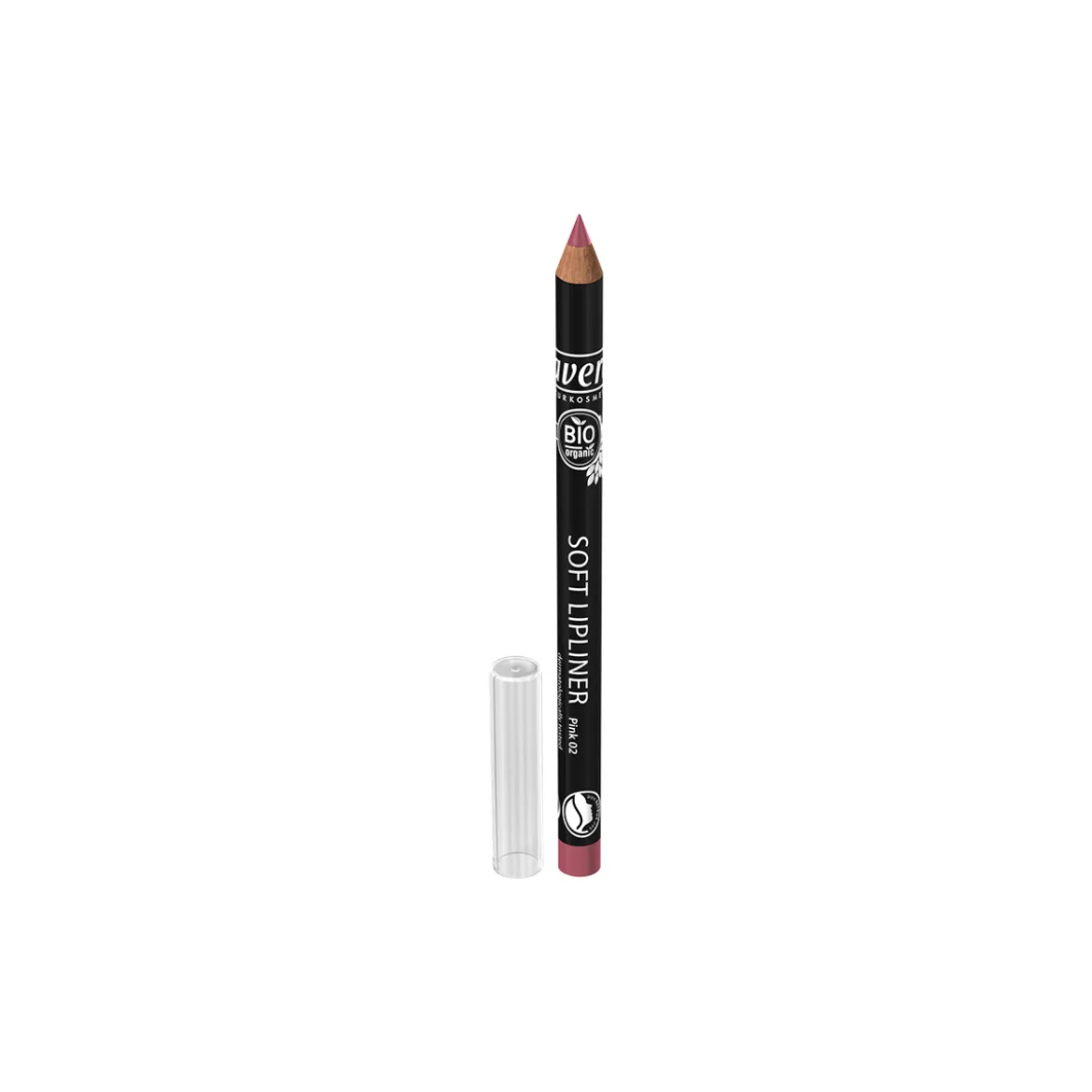 Lavera Soft Lipliner - Mit Konturenstift Lippen perfekt schminken