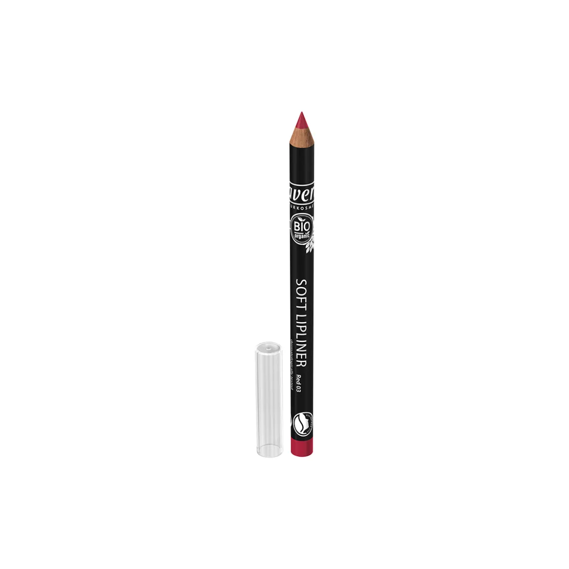 Lavera Soft Lipliner - Mit Konturenstift Lippen perfekt schminken