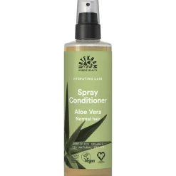 Leave in Conditioner - Naturkosmetik, Urtekram, Aloe Vera