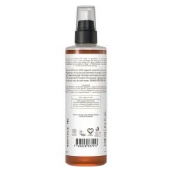 Leave in Conditioner ohne Silikone (Urtekram Kokos) - 250ml Flasche