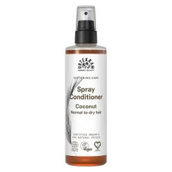 Leave in Conditioner ohne Silikone (Urtekram Kokos) - 250ml Flasche
