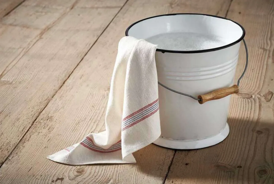 Living Crafts Bodenwischtuch - 3er Pack kaufen