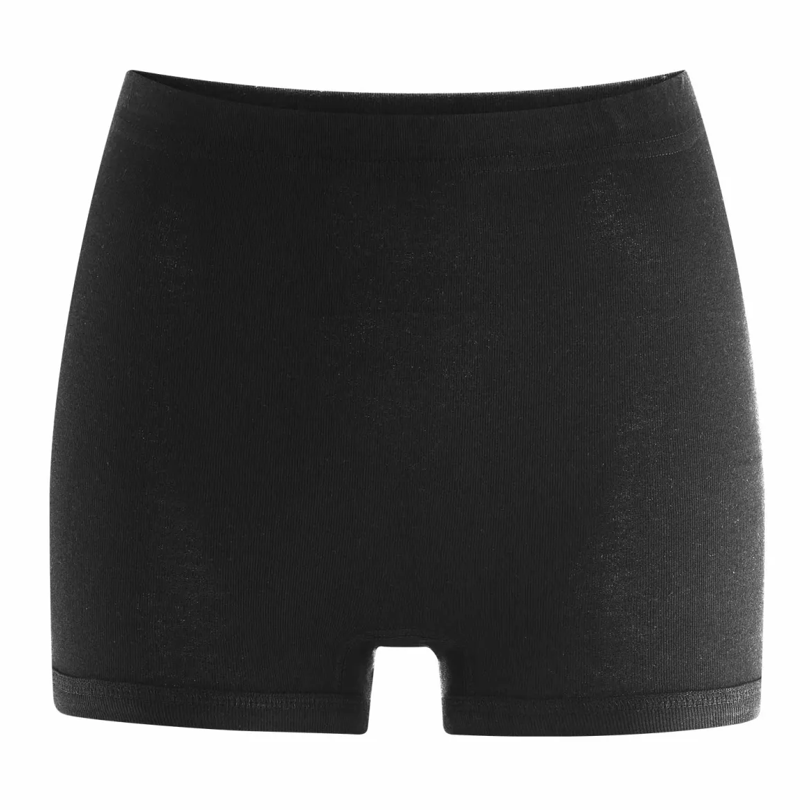 Living Crafts Boxershorts für Damen ohne Seitennähte aus Feinripp