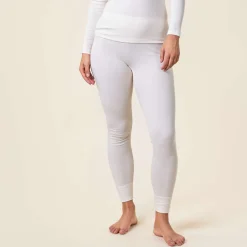 Living Crafts Damen lange Unterhose Jessica aus Bio-Baumwolle