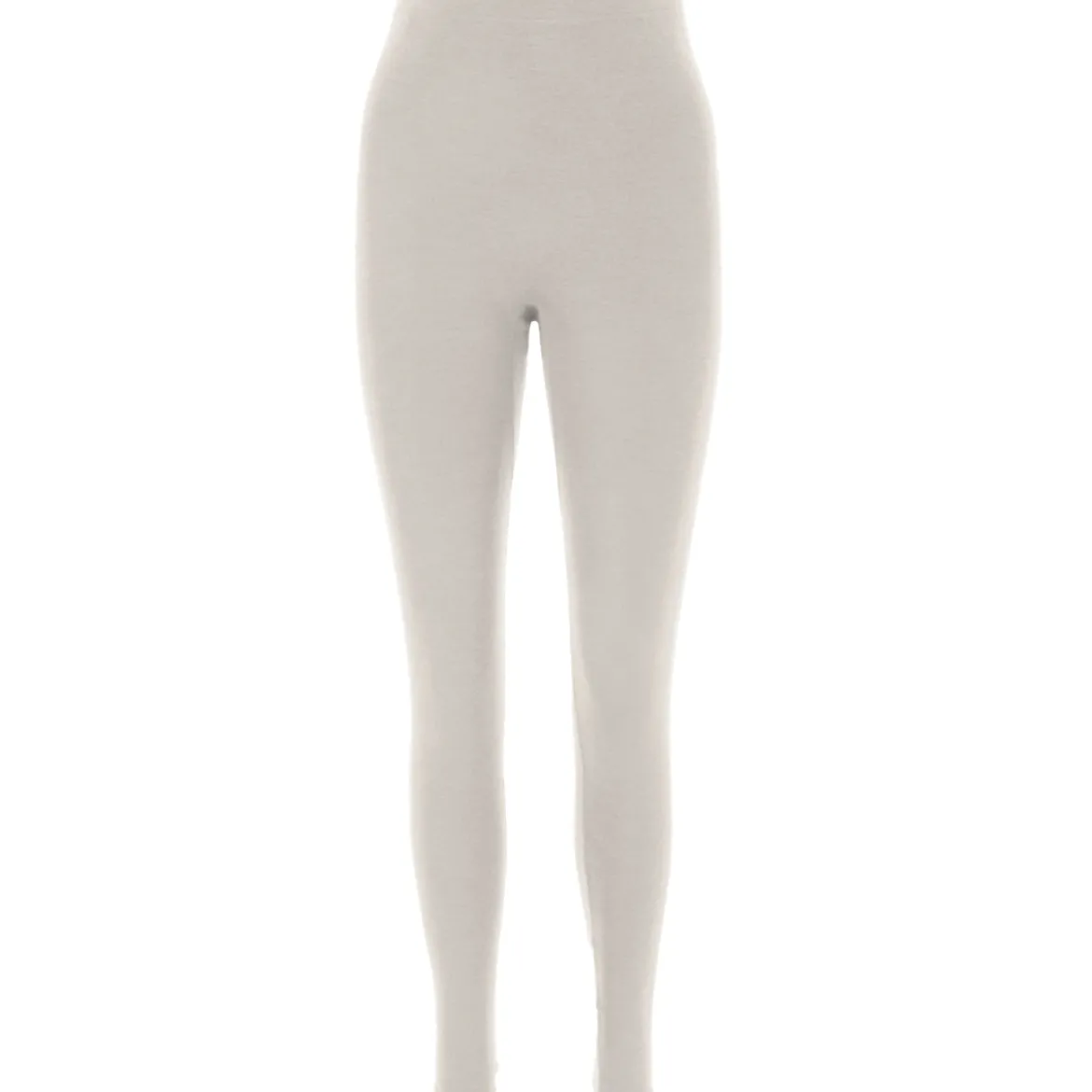 Living Crafts Damen lange Unterhose Fenja aus Bio-Merinowolle und Seide