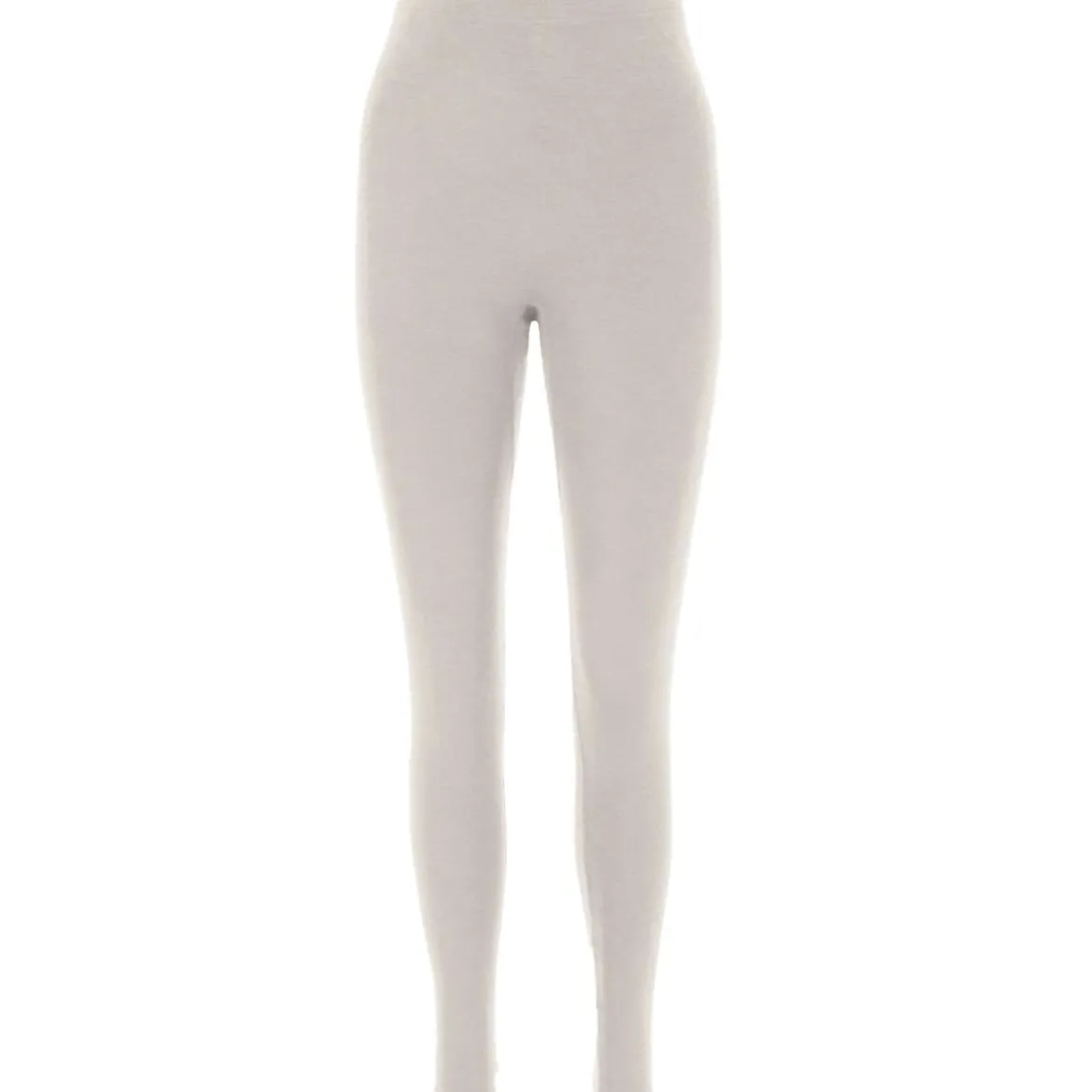 Living Crafts Damen lange Unterhose Fenja aus Bio-Merinowolle und Seide