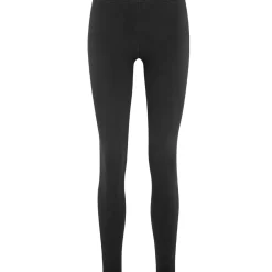 Living Crafts Damen Leggings Hella aus warmer Bio-Baumwolle