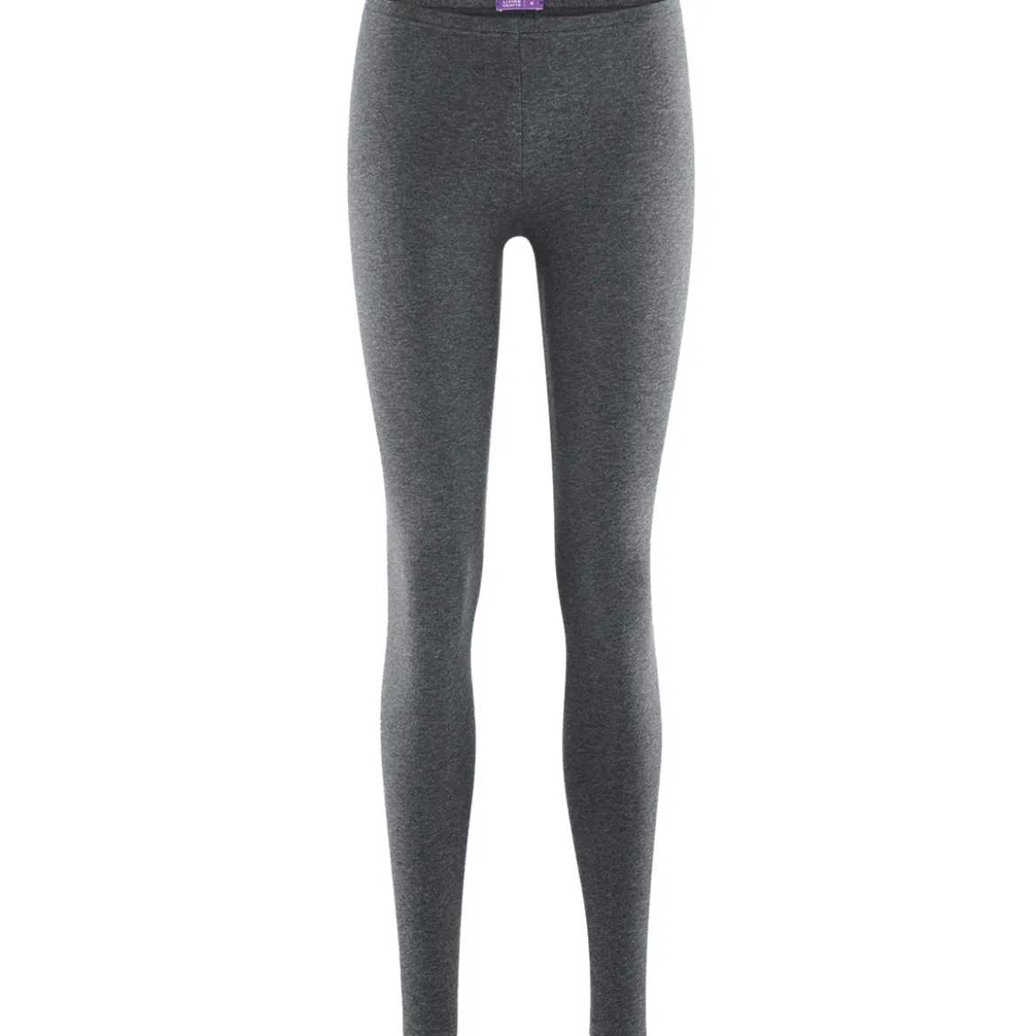 Living Crafts Damen Leggings Annedore aus Bio-Baumwolle
