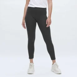 Living Crafts Damen Leggings Annedore aus Bio-Baumwolle