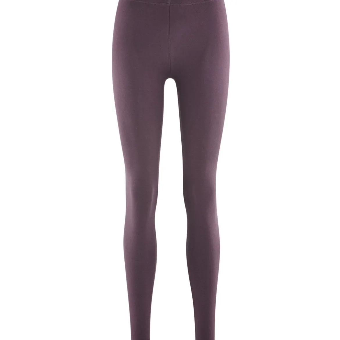 Living Crafts Damen Leggings Annedore aus Bio-Baumwolle