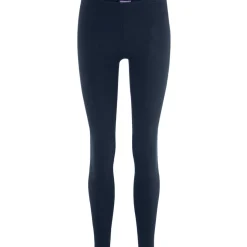 Living Crafts Damen Leggings Annedore aus Bio-Baumwolle