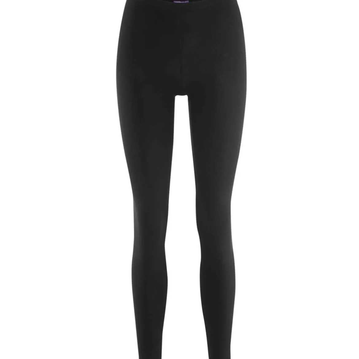 Living Crafts Damen Leggings Annedore aus Bio-Baumwolle
