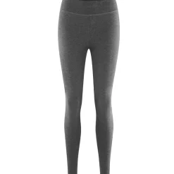Living Crafts Damen Leggings Lisa aus Bio-Baumwolle