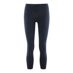 Living Crafts Damen 7/8-Leggings Clara aus Bio-Baumwolle