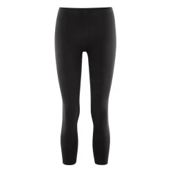 Living Crafts Damen 7/8-Leggings Clara aus Bio-Baumwolle