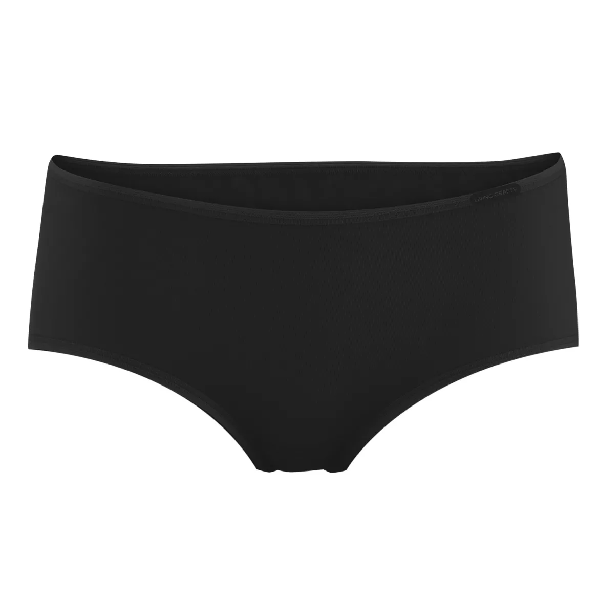Living Crafts Damen Panties Baumwolle - 100% Bio und vegan