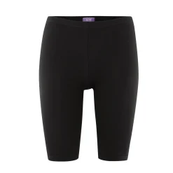 Living Crafts Damen Radlerhose Idina aus Bio-Baumwolle